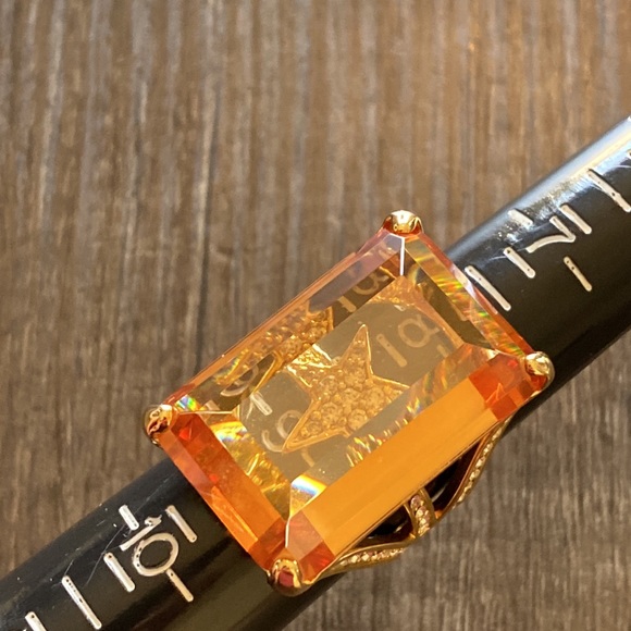 PJM| statement rings 8.5 - Picture 5 of 13